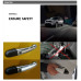 ag led magic door handle kia sorento r 2009-13